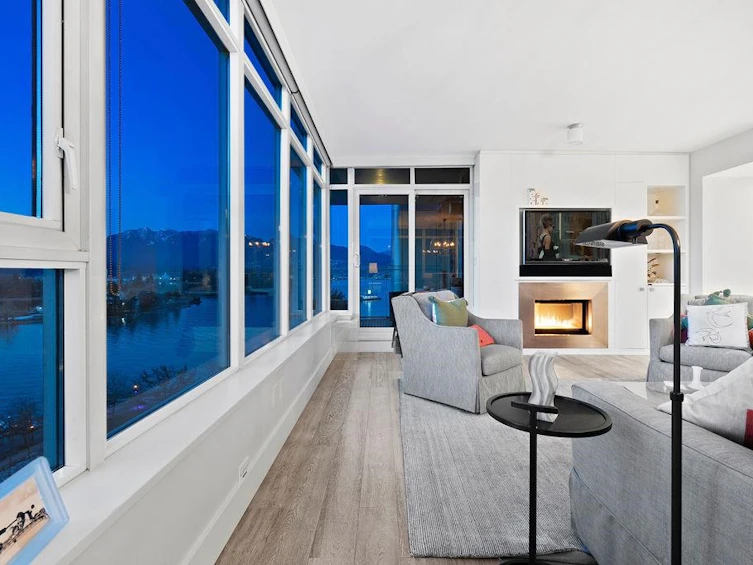 1304-1281 W Cordova Street, Vancouver, BC, V6C 3R5 - 2