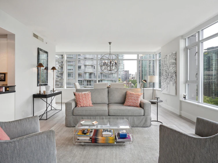 1304-1281 W Cordova Street, Vancouver, BC, V6C 3R5 - 6