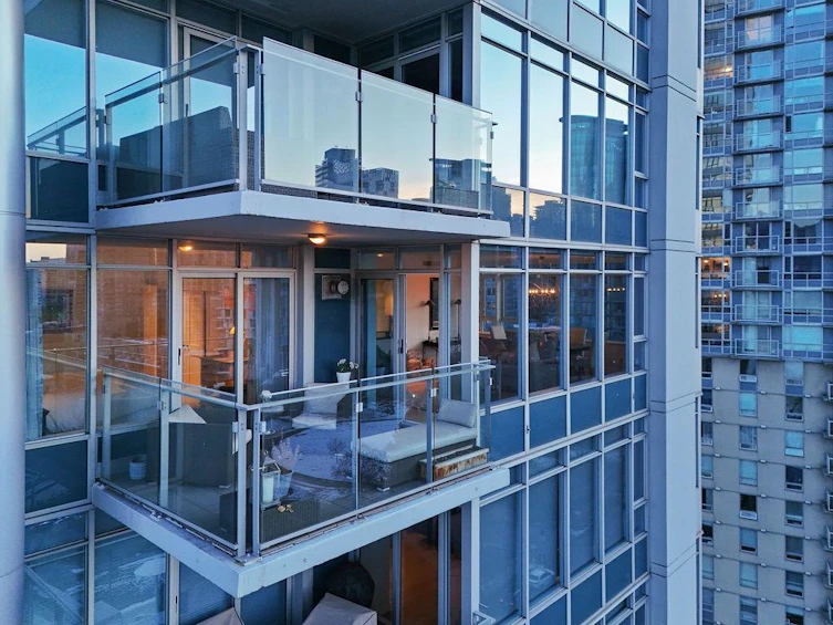 1304-1281 W Cordova Street, Vancouver, BC, V6C 3R5 - 33
