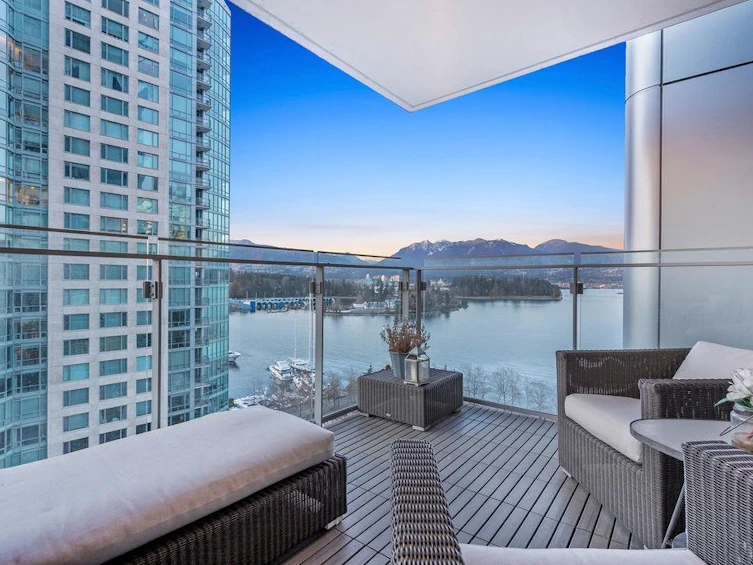 1304-1281 W Cordova Street, Vancouver, BC, V6C 3R5 - 20