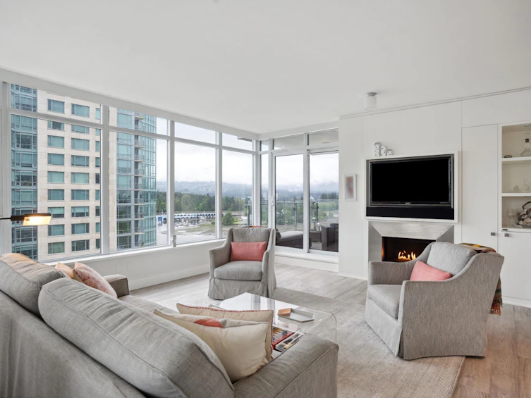 1304-1281 W Cordova Street, Vancouver, BC, V6C 3R5 - 8