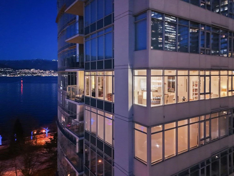 1304-1281 W Cordova Street, Vancouver, BC, V6C 3R5 - 35