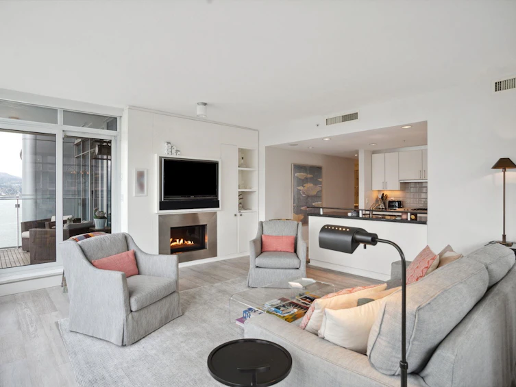 1304-1281 W Cordova Street, Vancouver, BC, V6C 3R5 - 7
