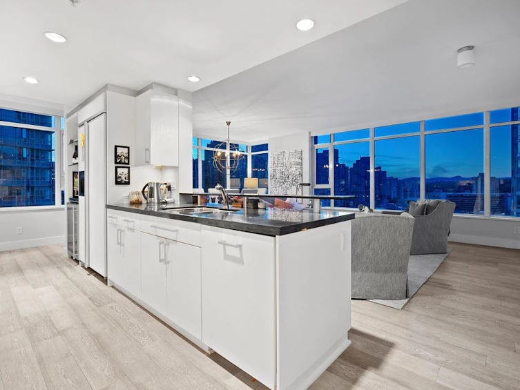 1304-1281 W Cordova Street, Vancouver, BC, V6C 3R5 - 4
