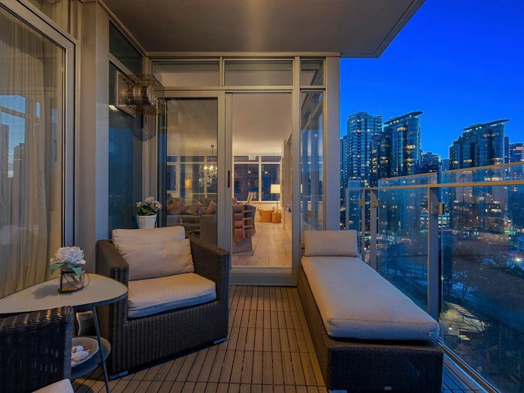 1304-1281 W Cordova Street, Vancouver, BC, V6C 3R5 - 32