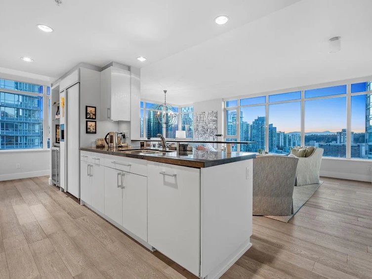 1304-1281 W Cordova Street, Vancouver, BC, V6C 3R5 - 5