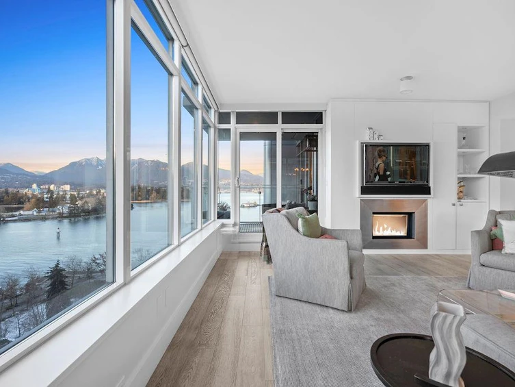 1304-1281 W Cordova Street, Vancouver, BC, V6C 3R5 - 3