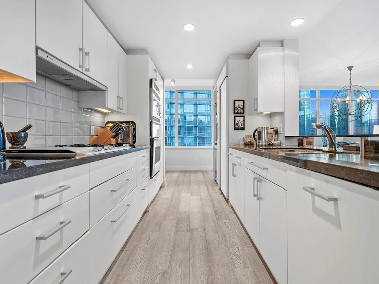 1304-1281 W Cordova Street, Vancouver, BC, V6C 3R5 - 13