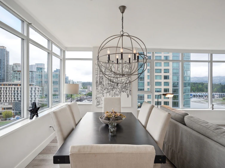 1304-1281 W Cordova Street, Vancouver, BC, V6C 3R5 - 12