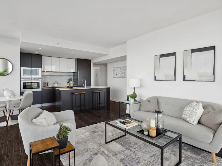 PH3302-8131 Nunavut Lane, Vancouver, BC, V5X 0E2 - 5
