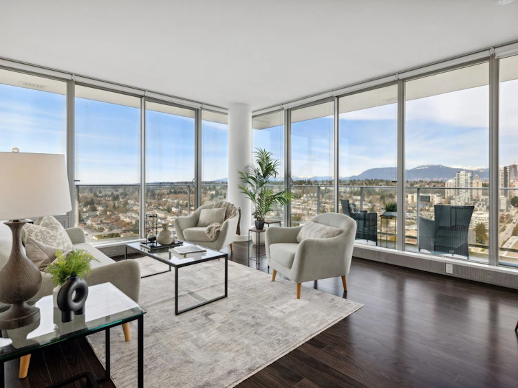 PH3302-8131 Nunavut Lane, Vancouver, BC, V5X 0E2 - 2