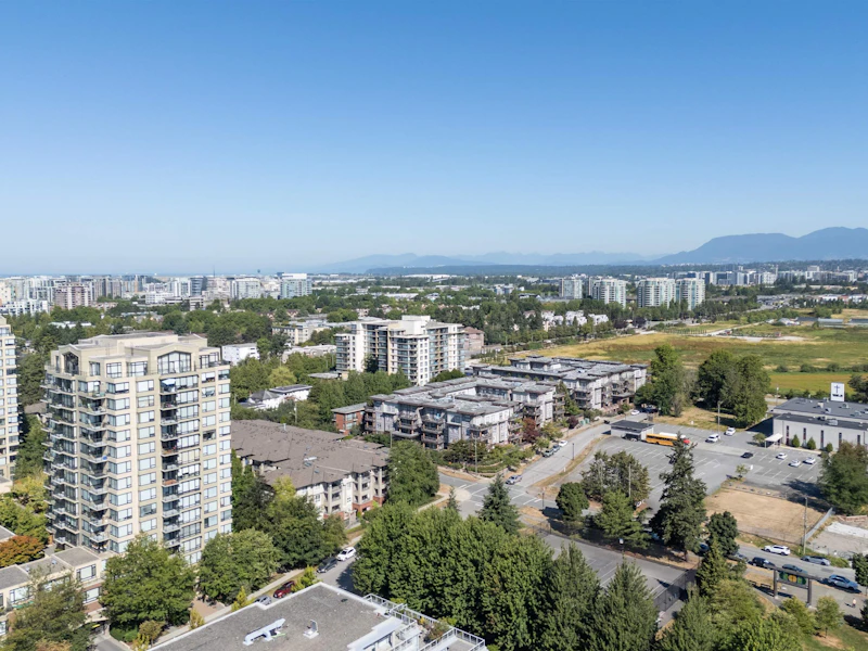 318 - 9200 Ferndale Road, Richmond BC V6Y 4L2