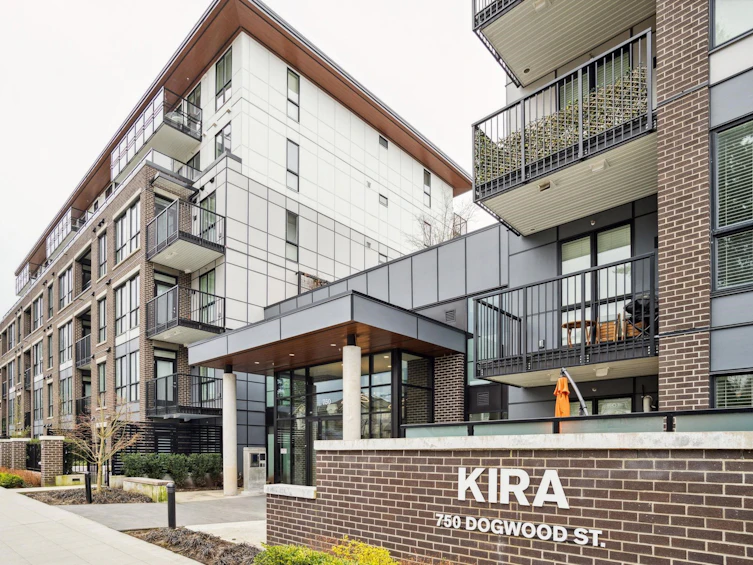 502-750 Dogwood Street, Coquitlam, BC, V3J 0K6 - 2