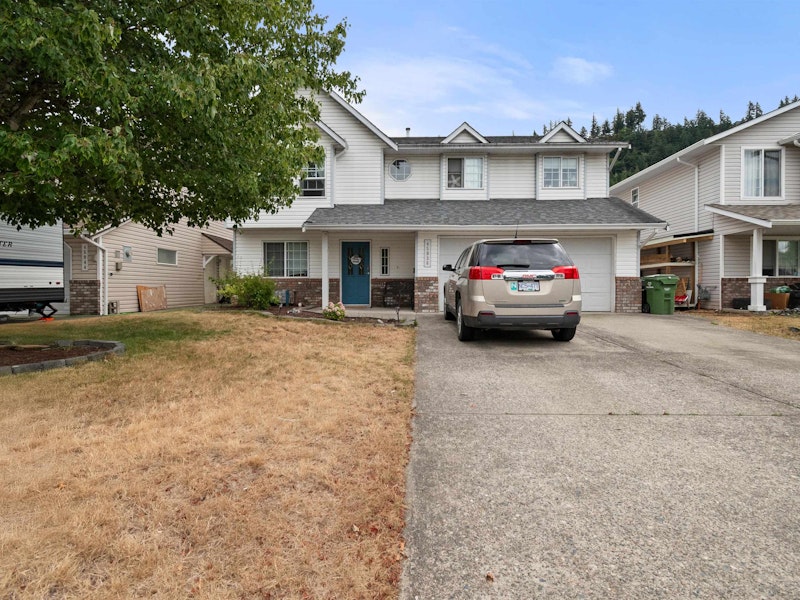 45936 Springfield Place, Chilliwack BC V2R 3X1