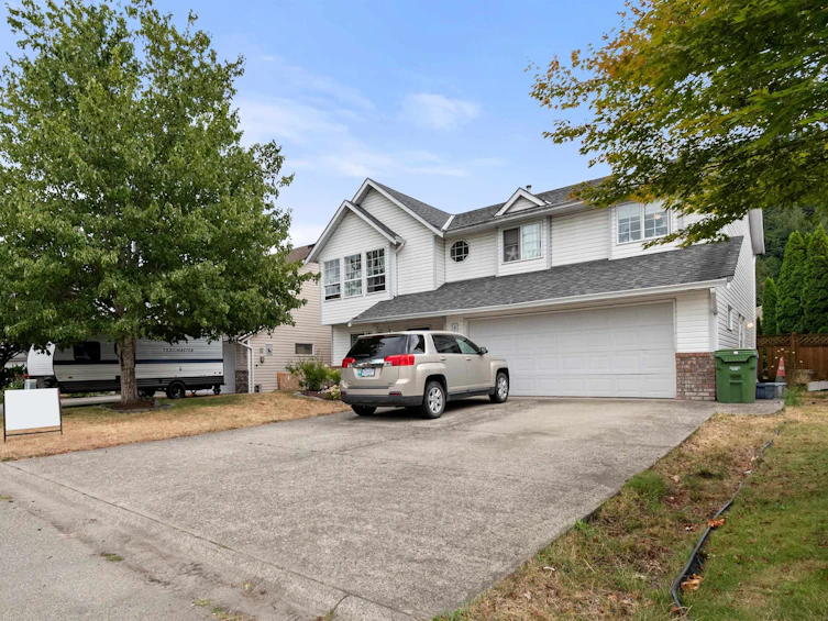 45936 Springfield Place, Chilliwack, BC, V2R 3X1 - 2