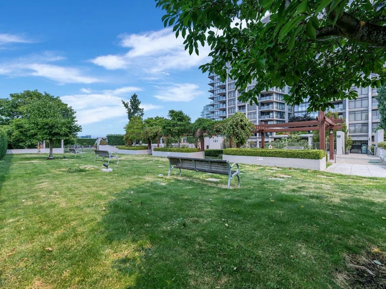 1010-5811 No. 3 Road, Richmond, BC, V6X 4L4 - 28