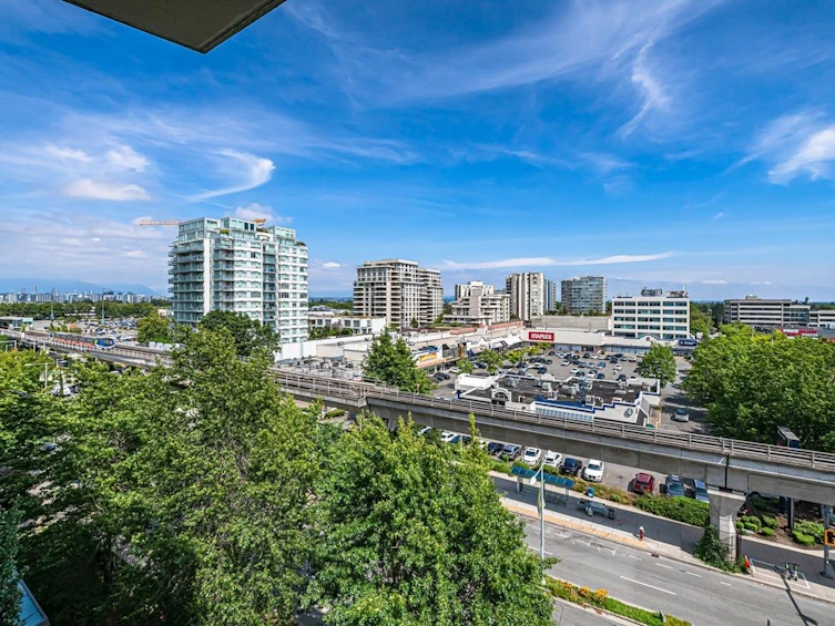 1010-5811 No. 3 Road, Richmond, BC, V6X 4L4 - 23