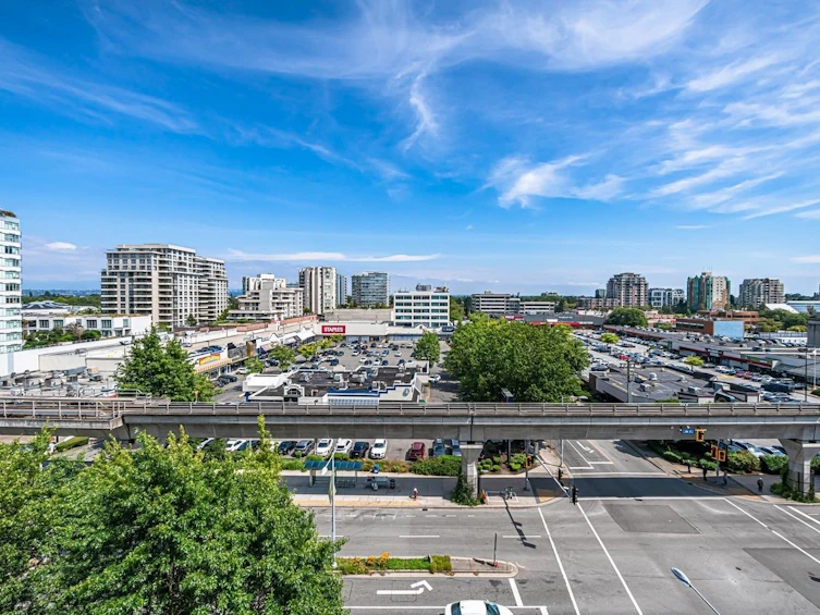 1010-5811 No. 3 Road, Richmond, BC, V6X 4L4 - 24