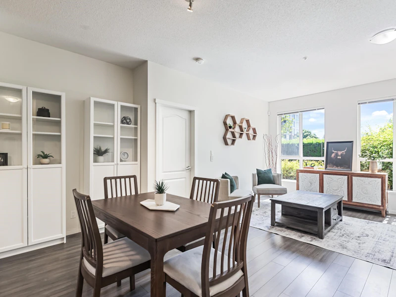 102 - 1135 Windsor Mews, Coquitlam BC
