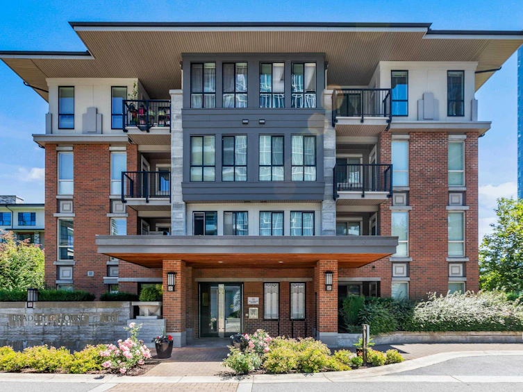 102-1135 Windsor Mews, Coquitlam, BC, V3B 0L2 - 3