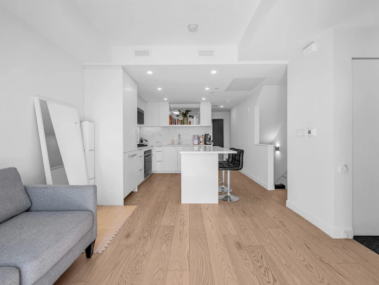 116-650 E 2nd Street, North Vancouver, BC, V7L 0H5 - 9
