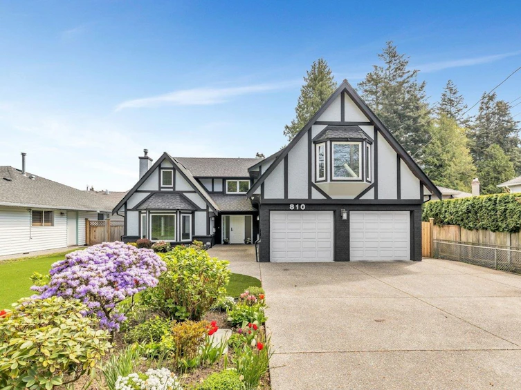 810 English Bluff Road, Delta, BC, V4M 2N5 - 2