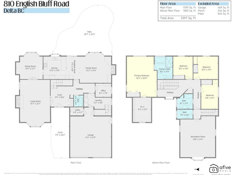810 English Bluff Road, Delta, BC, V4M 2N5 - 36