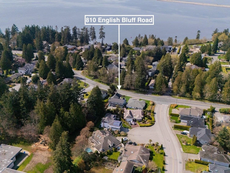 810 English Bluff Road, Delta, BC, V4M 2N5 - 3