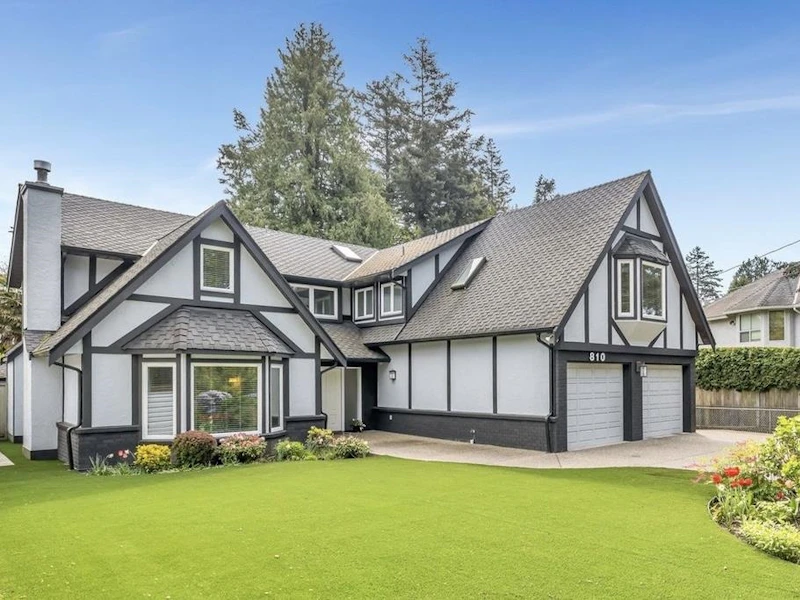 810 English Bluff Road, Delta BC V4M 2N5