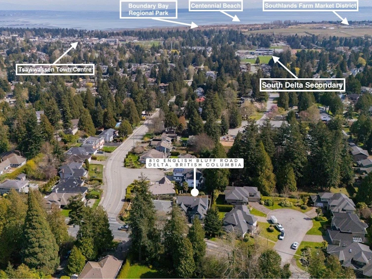 810 English Bluff Road, Delta, BC, V4M 2N5 - 40