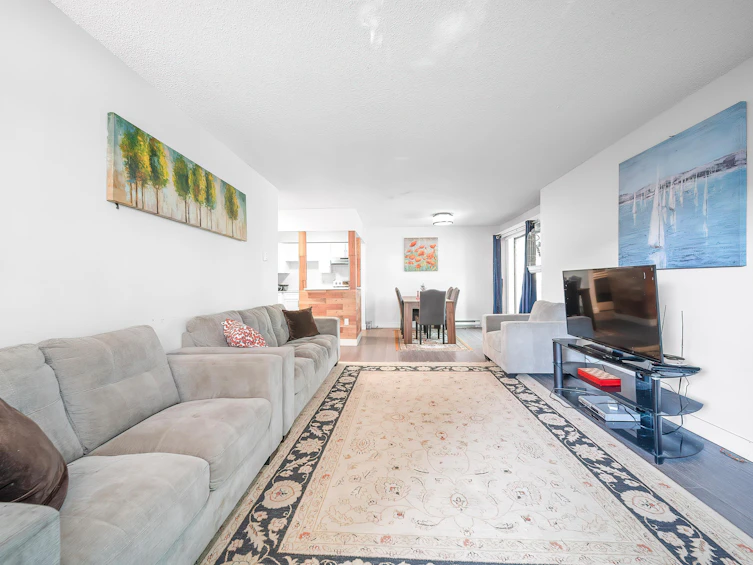 206-6105 Kingsway, Burnaby, BC, V5J 5C7 - 4