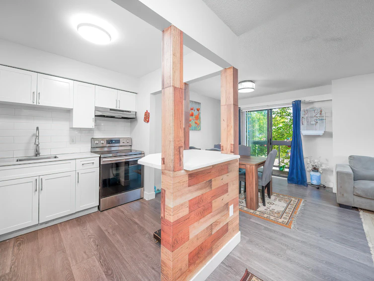 206-6105 Kingsway, Burnaby, BC, V5J 5C7 - 8