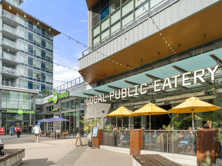 609-3451 Sawmill Crescent, Vancouver, BC, V5S 0H3 - 39