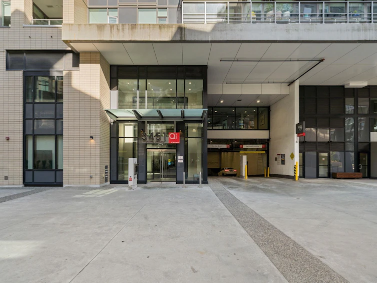 609-3451 Sawmill Crescent, Vancouver, BC, V5S 0H3 - 35