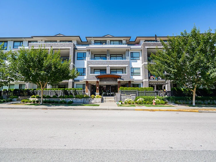 207-22087 49 Avenue, Langley, BC, V3A 0K4 - 32