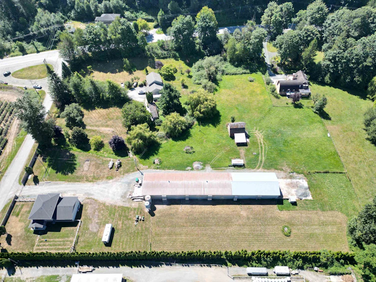 4843 Giesbrecht Road, Chilliwack, BC, V2R 4C5 - 5