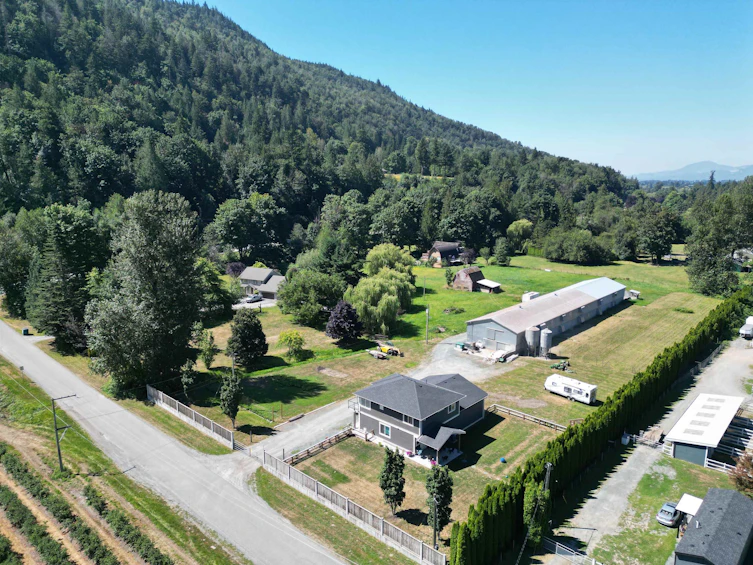 4843 Giesbrecht Road, Chilliwack, BC, V2R 4C5 - 7