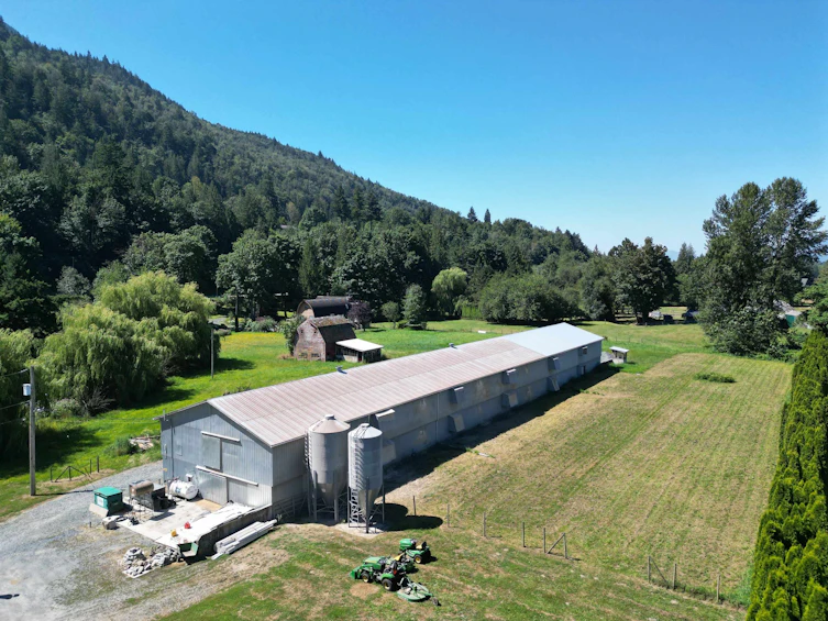4843 Giesbrecht Road, Chilliwack, BC, V2R 4C5 - 16