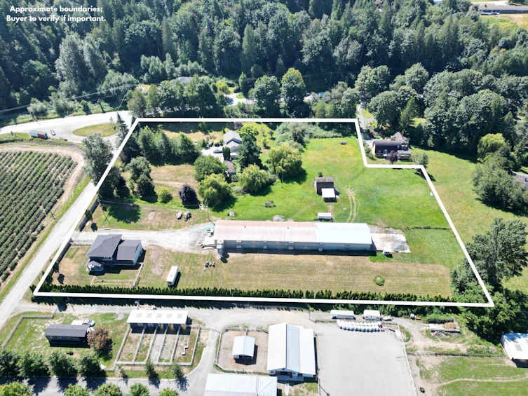4843 Giesbrecht Road, Chilliwack, BC, V2R 4C5 - 19