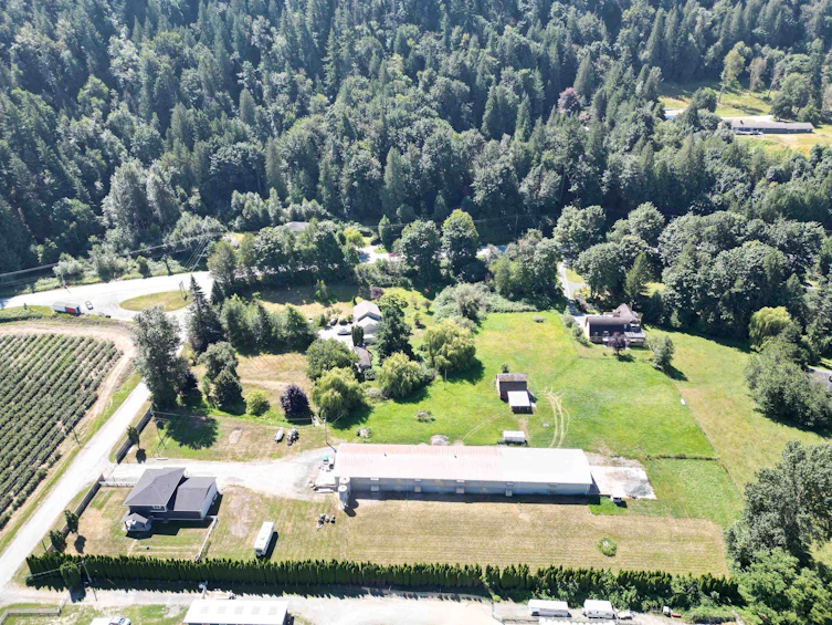 4843 Giesbrecht Road, Chilliwack, BC, V2R 4C5 - 4