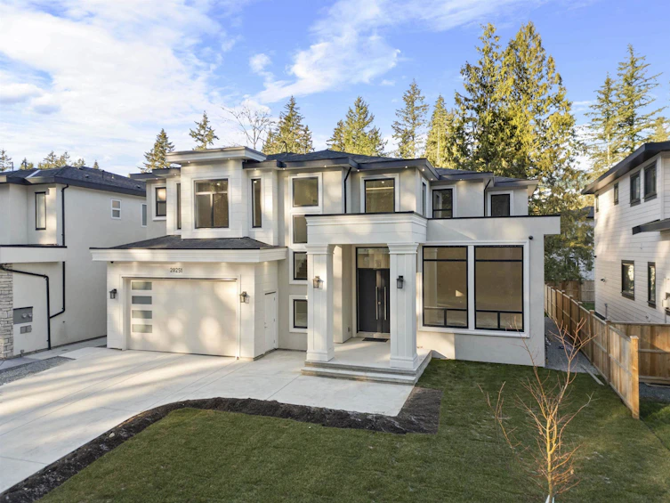 20251 27 Avenue, Langley, BC, V2Z 0B6 - 2