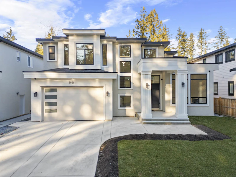 20251 27th Avenue, Langley BC