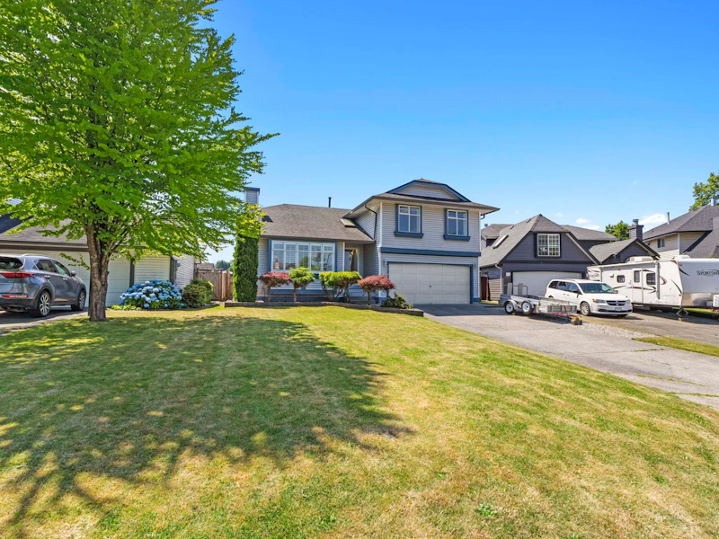 22098 Kerry Crescent, Maple Ridge BC V2X 0V8
