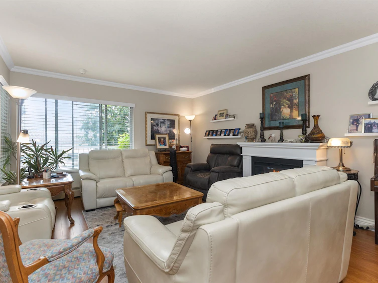 9-3054 Trafalgar Street, Abbotsford, BC, V2S 7X6 - 2