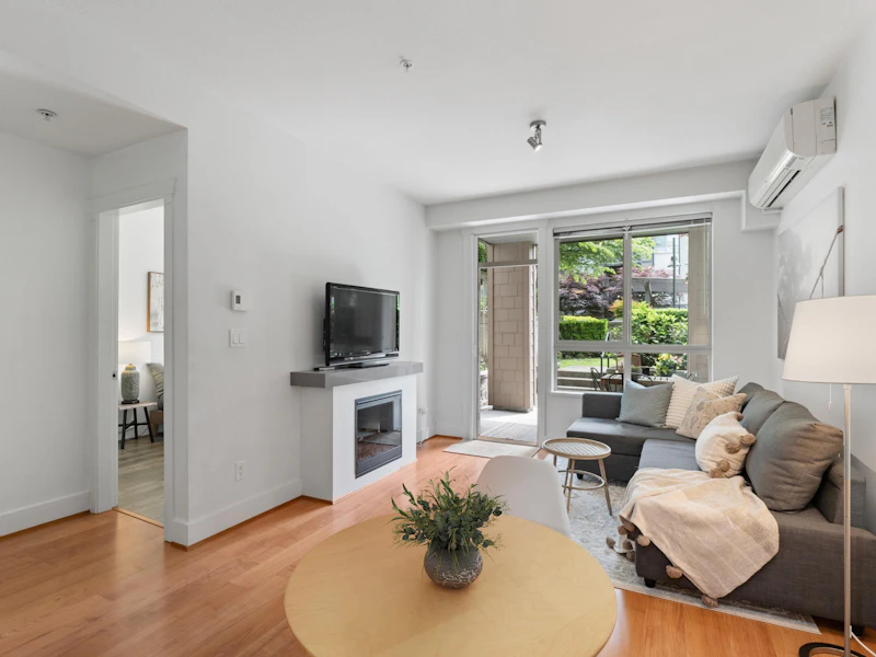 208 - 7428 Byrnepark Walk, Burnaby BC V3N 0B4