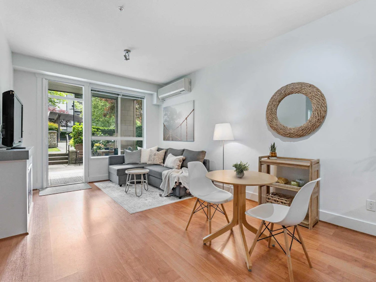208-7428 Byrnepark Walk, Burnaby, BC, V3N 0B4 - 2