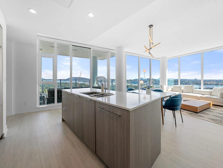 2702-1401 Hunter Street, North Vancouver, BC, V7J 0E2 - 16