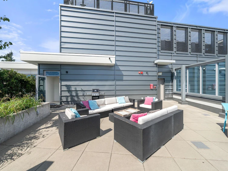 2702-1401 Hunter Street, North Vancouver, BC, V7J 0E2 - 27