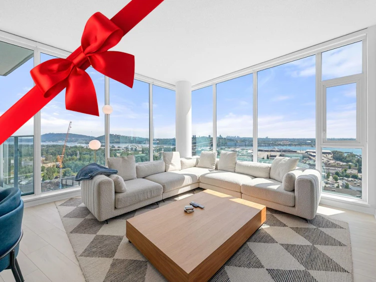 2702-1401 Hunter Street, North Vancouver, BC, V7J 0E2