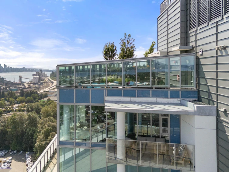2702-1401 Hunter Street, North Vancouver, BC, V7J 0E2 - 4